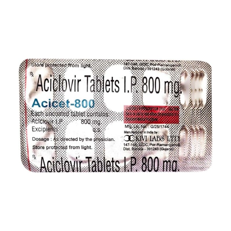 Acicet-800
