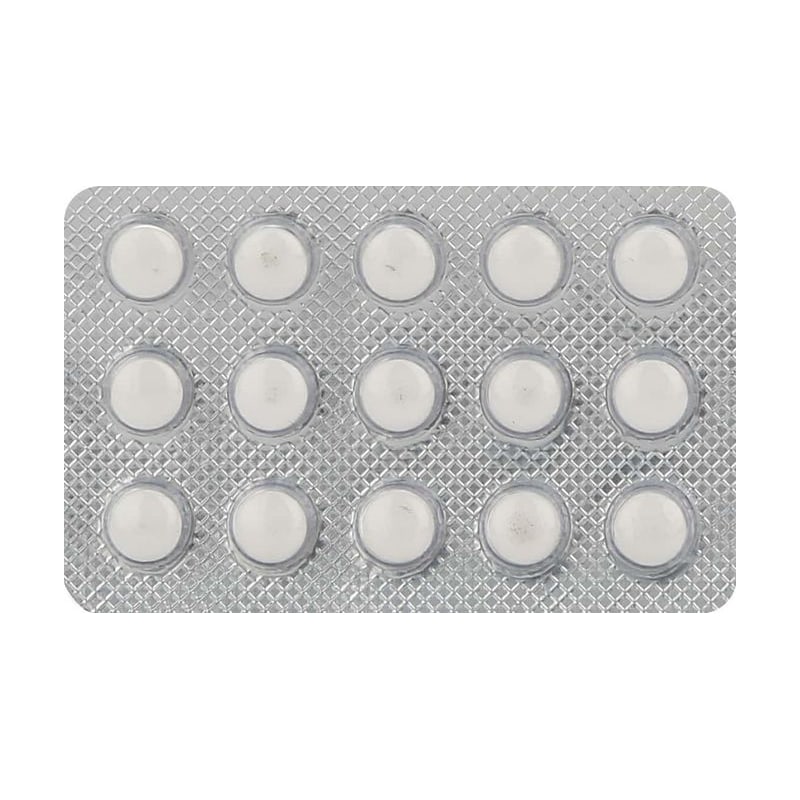 Atarax-10 Tablet