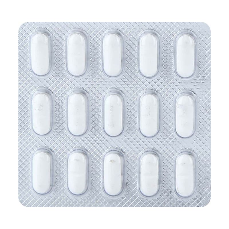 Atarax-25 Tablet