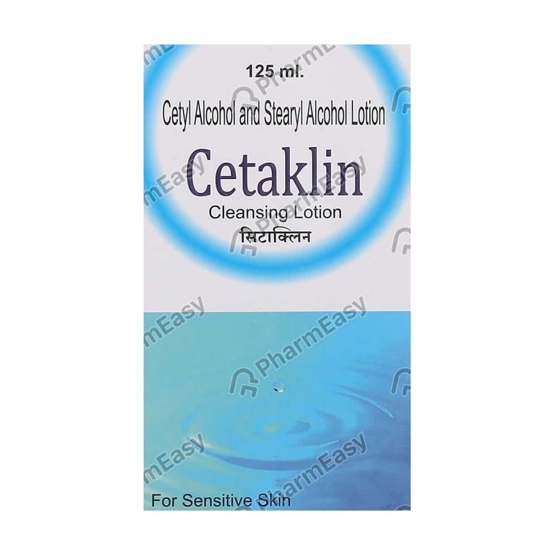 Cetaklin Lotion