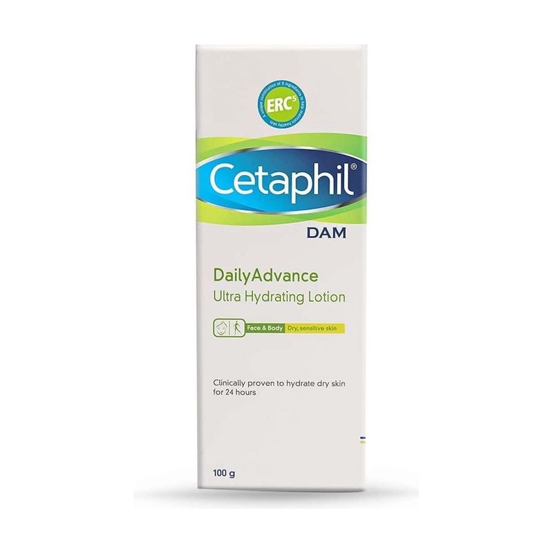 Cetaphil DAM Lotion (30GM)