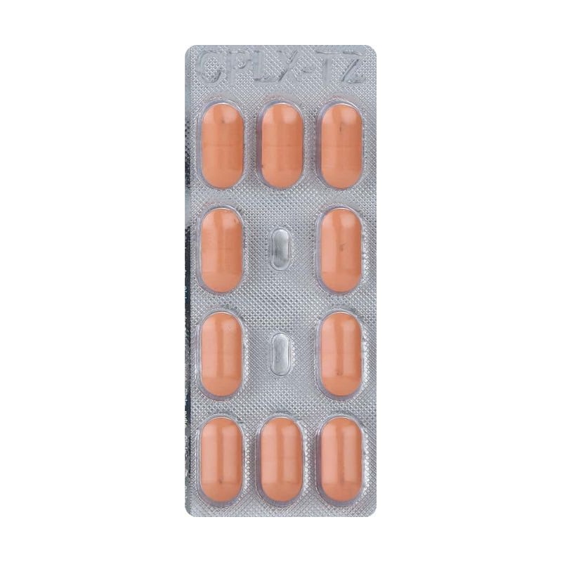 Ciplox TZ