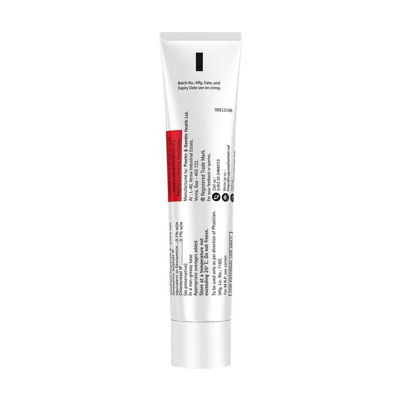 Clobetamil G Cream