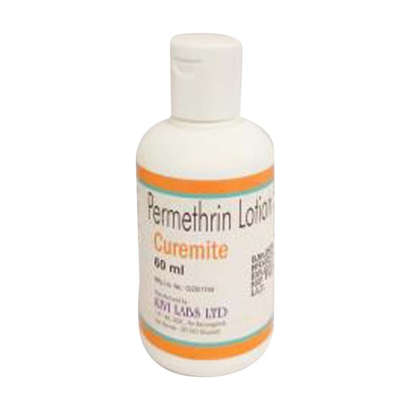 Curemite Lotion