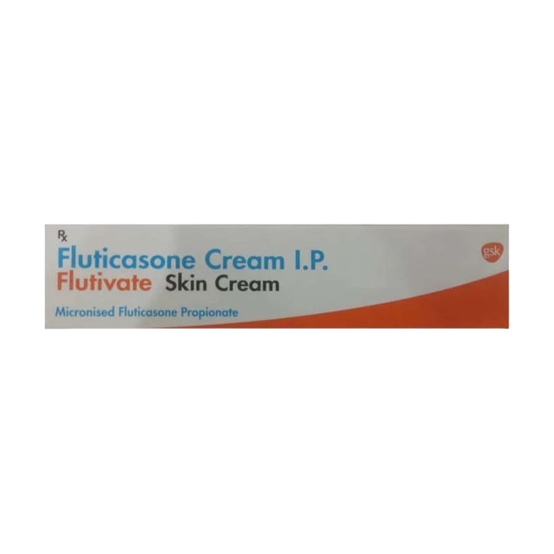 Flutivate Cream