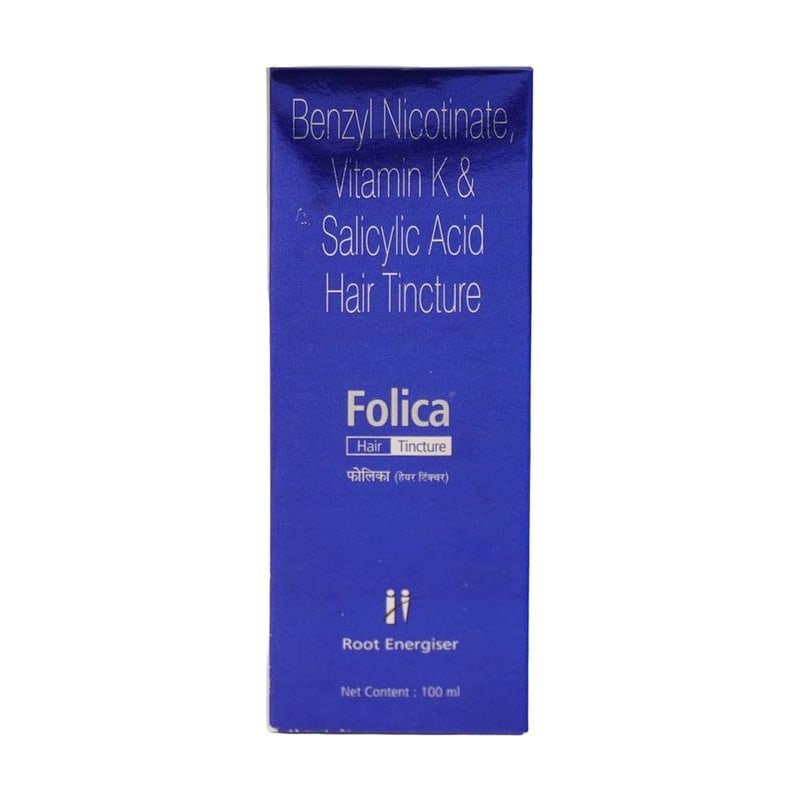 Folica Lotion