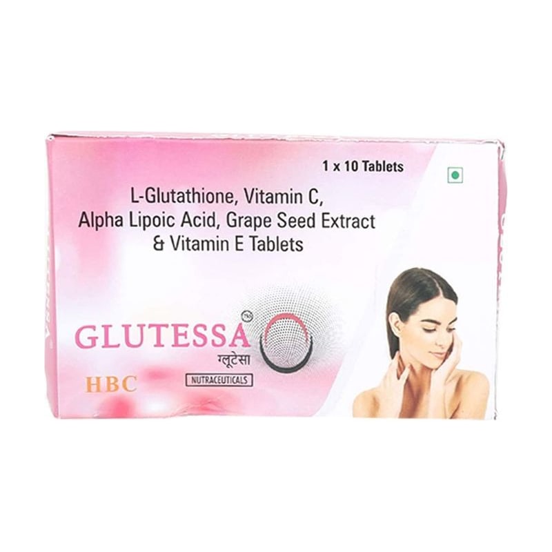 Glutessa 15g