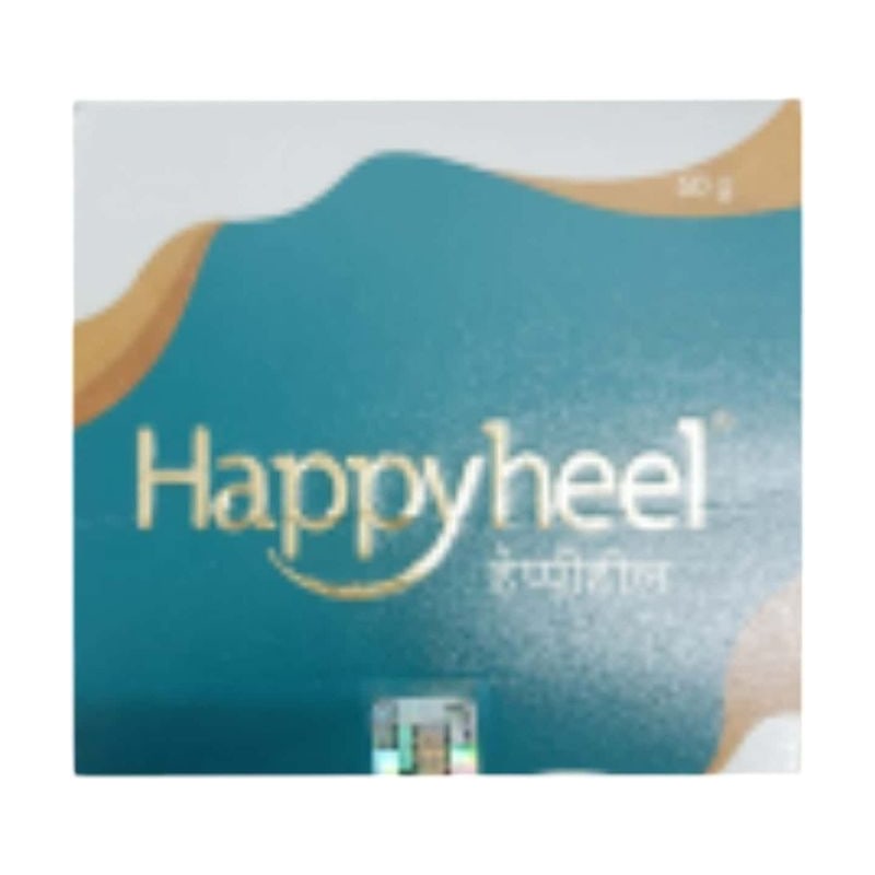 Happyheal Cream