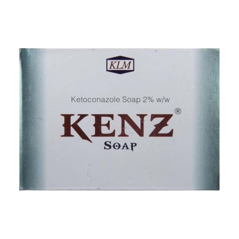 Kenz Soap