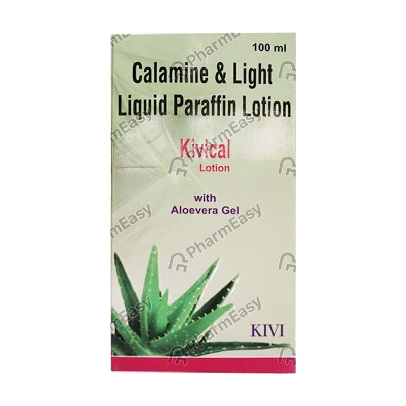 Kivical Lotion