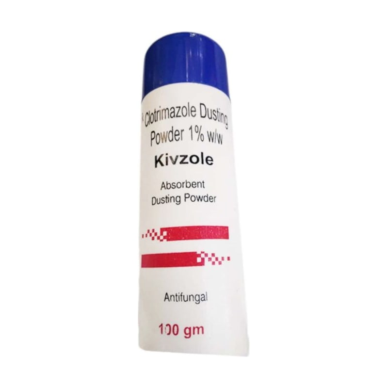Kivzole Powder