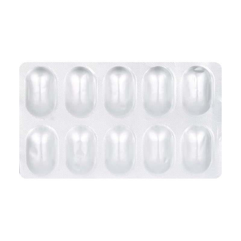 ME-PR Capsule