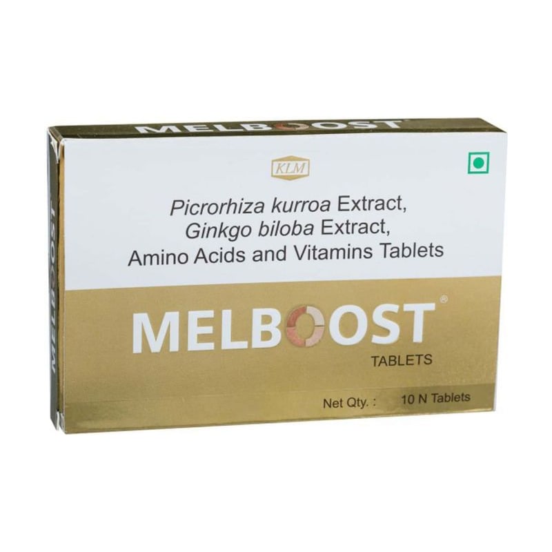 Melboost Tablet