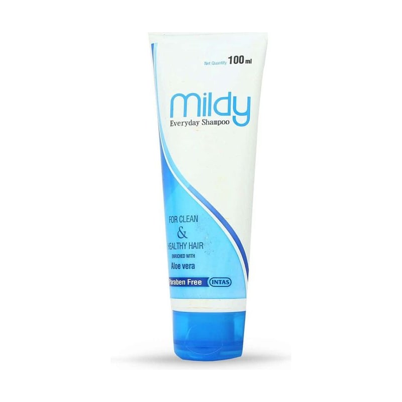 Mildy Shampoo