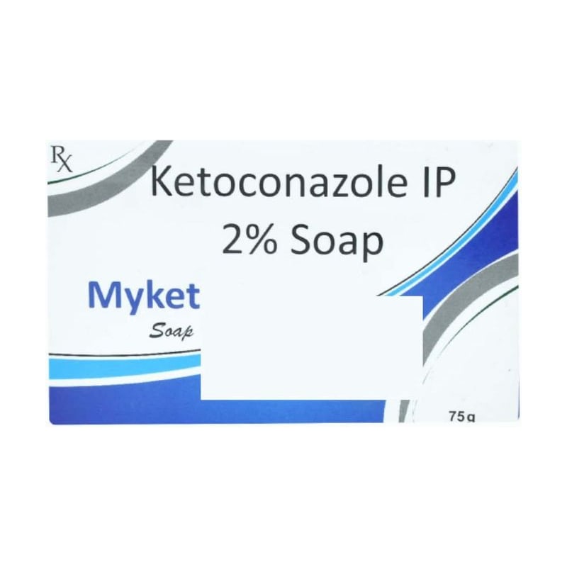 Myket Soap