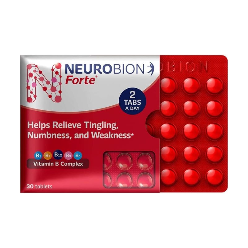 Neurobion Forte