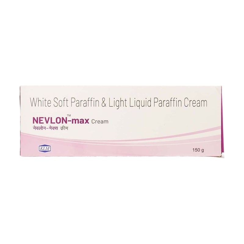 Nevlon Max Cream