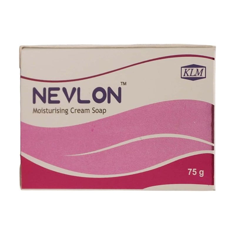 Nevlon Soap