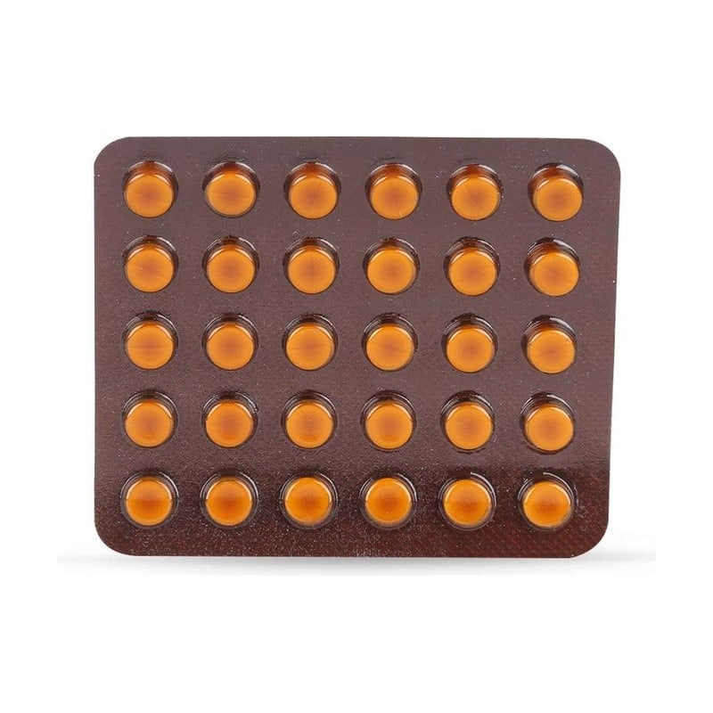 Sysfol Tablets