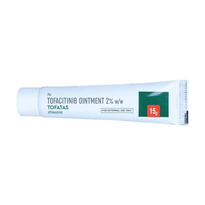 Tofatas 15g Cream