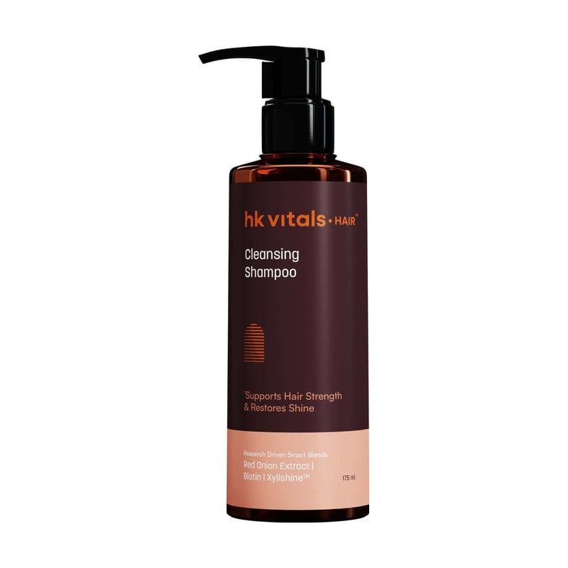 Vital Hair Shampoo