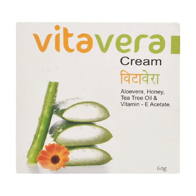 Vitavera Cream