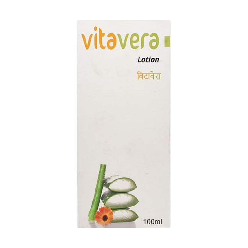 Vitavera Lotion