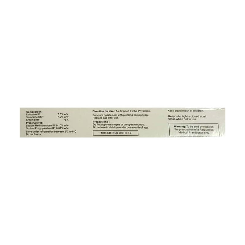 Viveta Cream